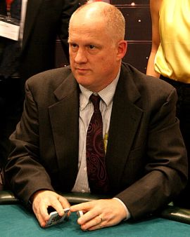 Lee Jones